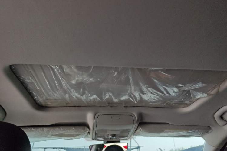 Used Volkswagen Passat 2017 330TSI DSG Prestige Edition Headliner