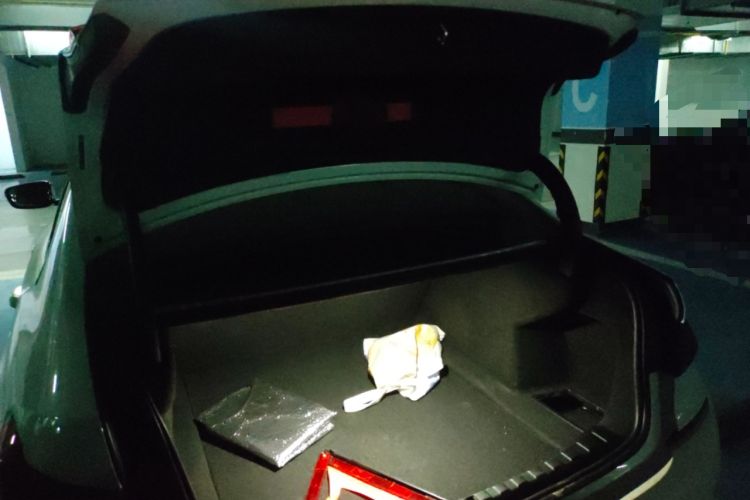 Used BMW 3 Series 2020 Facelifted 325i M Sport Package
