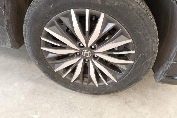 Used Honda Avancier 2020 370TURBO Two-Wheel Drive Luxury Edition