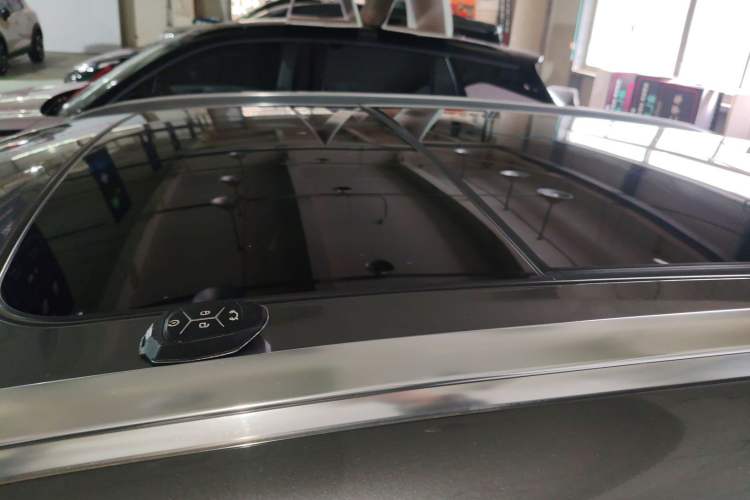 Used Lynk & Co 02 2022 1.5T DCT Shine Pro