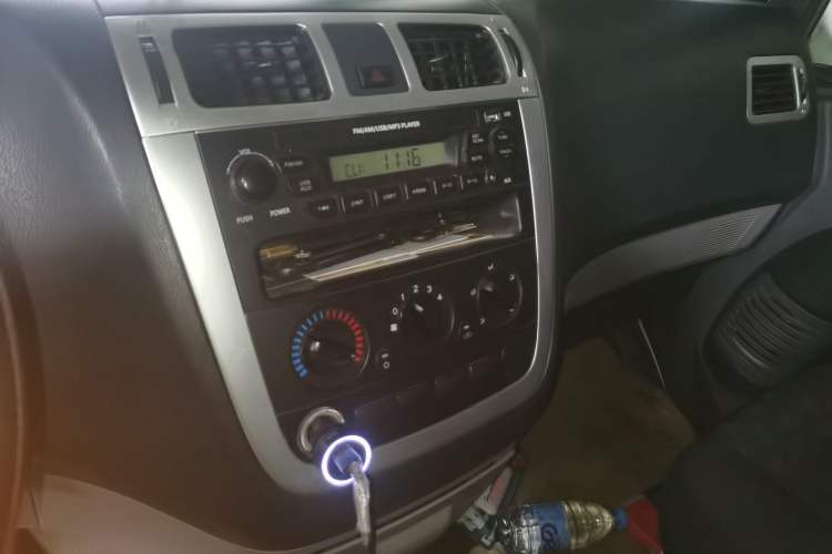 Used Foton MP-X E 2017 2.0L New Express Long Wheelbase 4Q20M