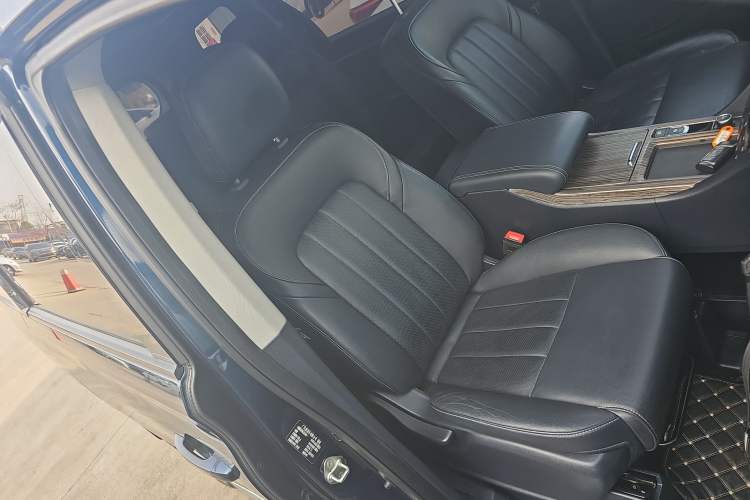 Used GAC Trumpchi M8 2020 Flagship Model 390T Prestige Edition