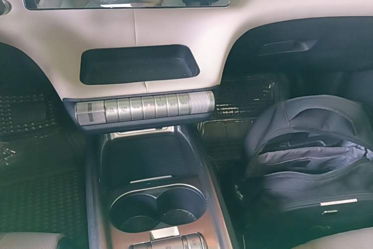 Used BYD Dolphin 2023 420 km Fashion Edition
