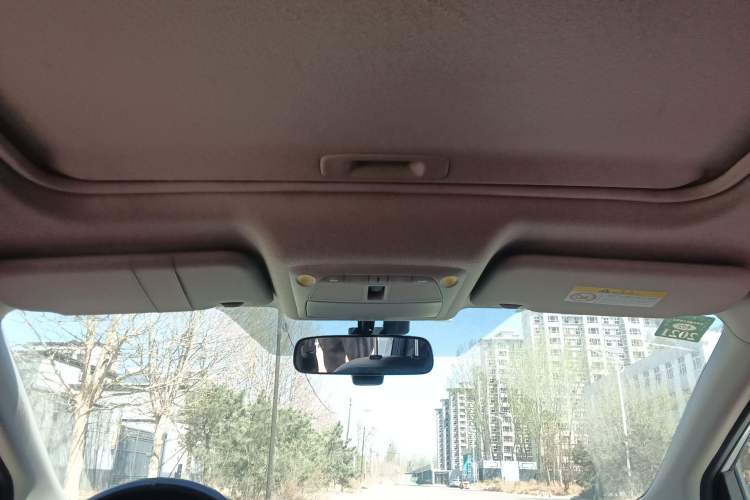 Used Nissan Sylphy 2016 1.6XV CVT Smart Enjoyment Version