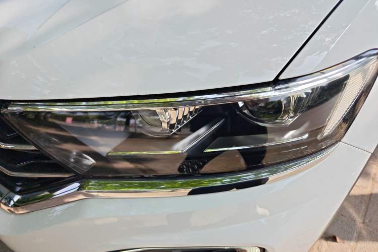 Used Volkswagen T-ROC 2020 280TSI DSG Two-Wheel Drive Comfort Version