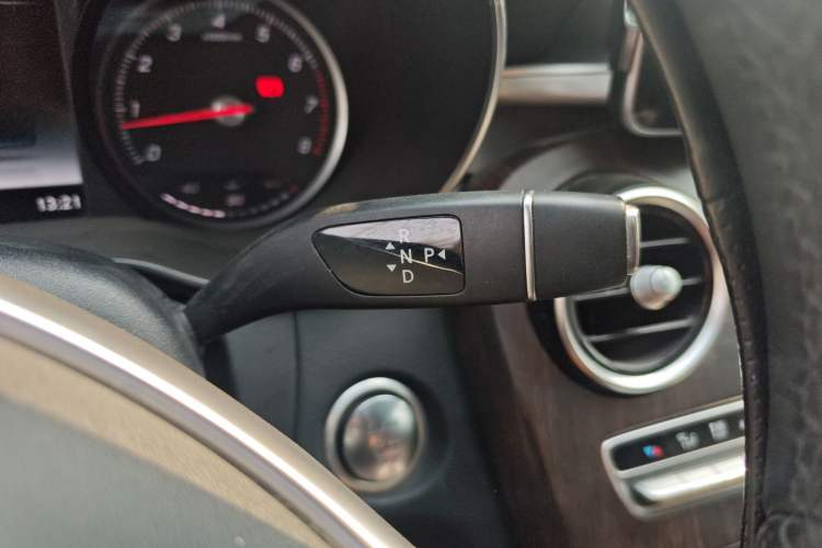 Used Mercedes-Benz C-Class 2018 C 200 Sport Edition
