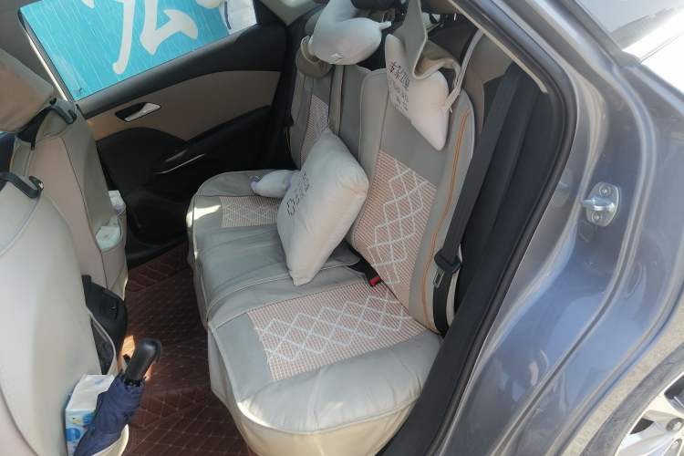 Used Chevrolet Monza 2020 320 Automatic Enjoyment Edition
