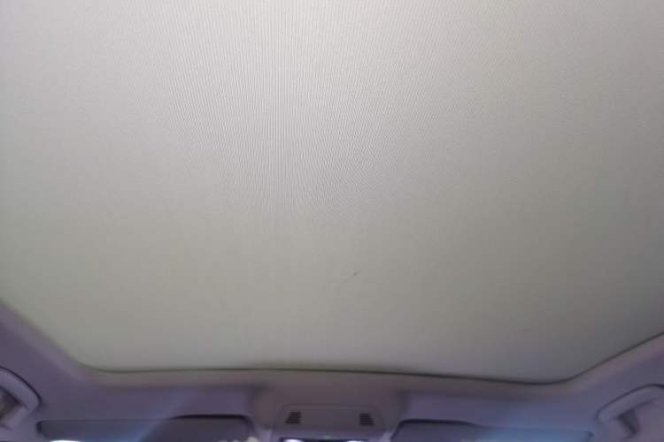 Used Volkswagen ID.7 VIZZION 2024 AIR model