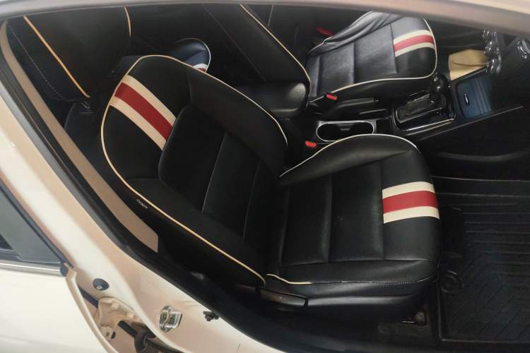 Used Kia K3 2016 1.6L Automatic GLS