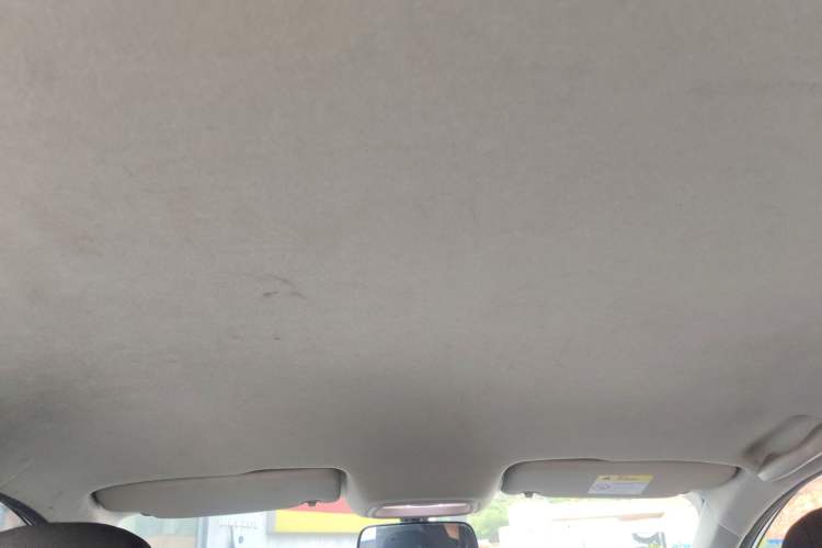 Used Chevrolet Cavalier 2021 325T Automatic Enjoyment Edition