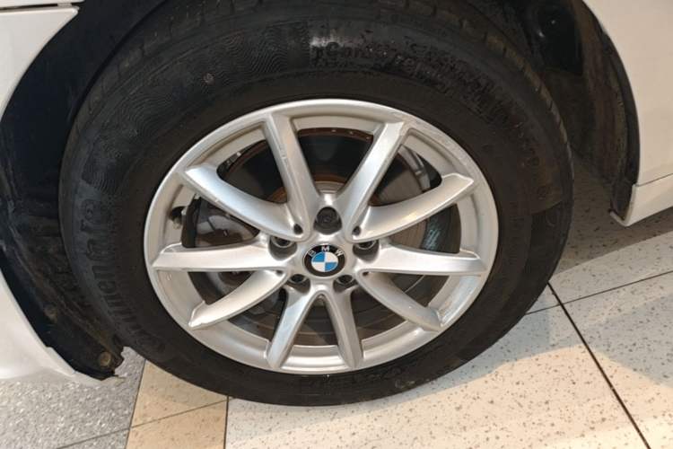 Used BMW 2 Series Active Tourer 2016 218i Fashion Model