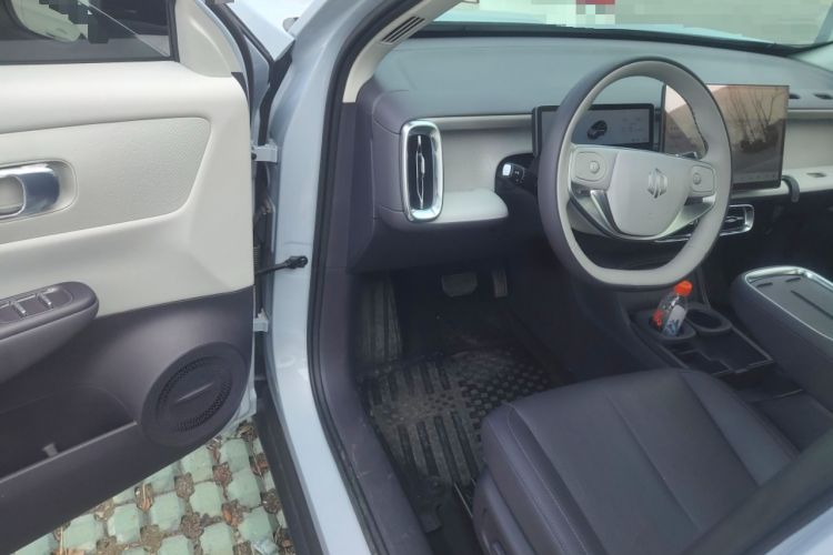 Used Leapmotor B10 2025 510 Joyful Edition