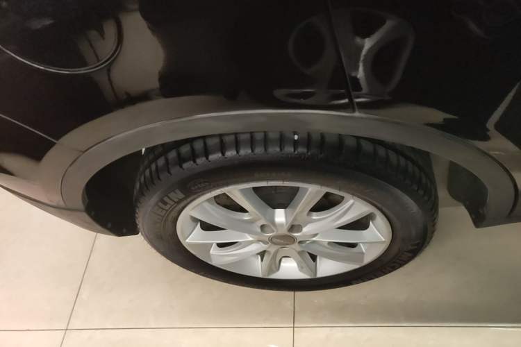Used Haval H7 2016 Blue-Label H7 2.0T Automatic Luxury Model