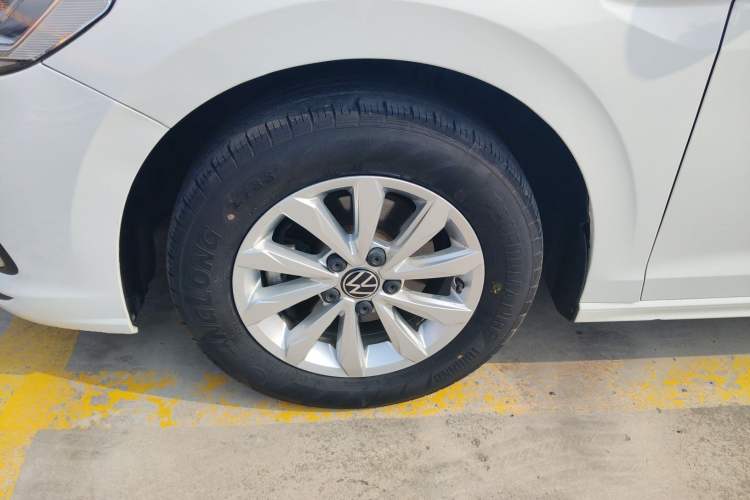 Used Volkswagen Bora 2023 200TSI DSG Comfort Edition