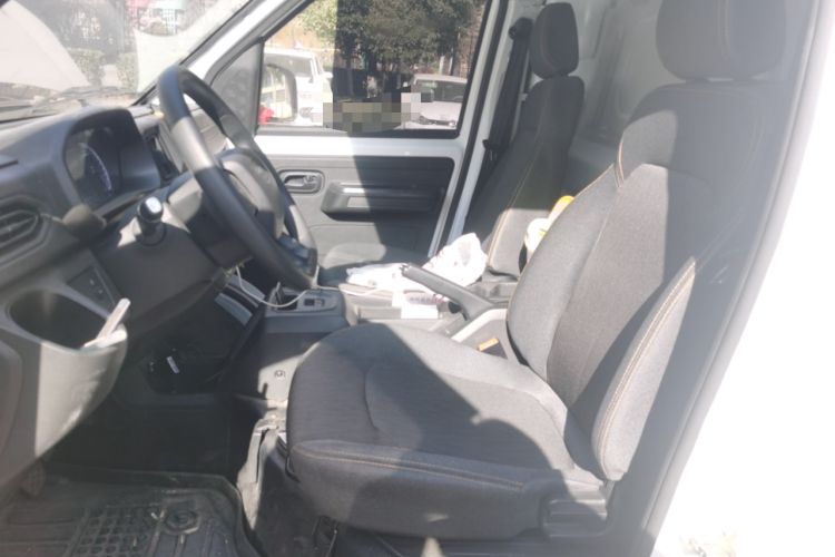 Used Karry Jiangtun E7 2024 Wealthy Edition