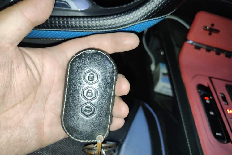 Used Wuling Victory 2020 1.5T CVT Flagship Edition