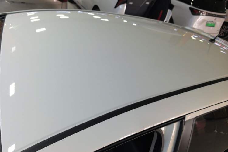 Used Honda Fit 2018 1.5L CVT Comfort Version Roof