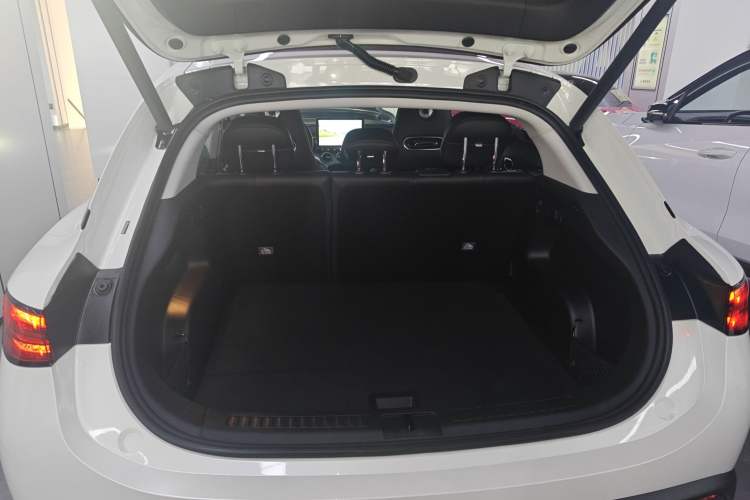 Used smart #3 2024 Dynamic Long-Range Edition