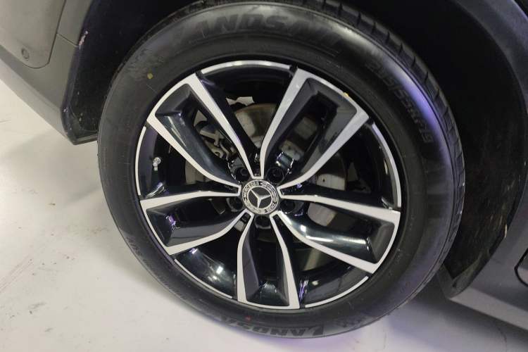 Used Mercedes-Benz GLC 2020 Facelift GLC 260 L 4MATIC Luxury Edition