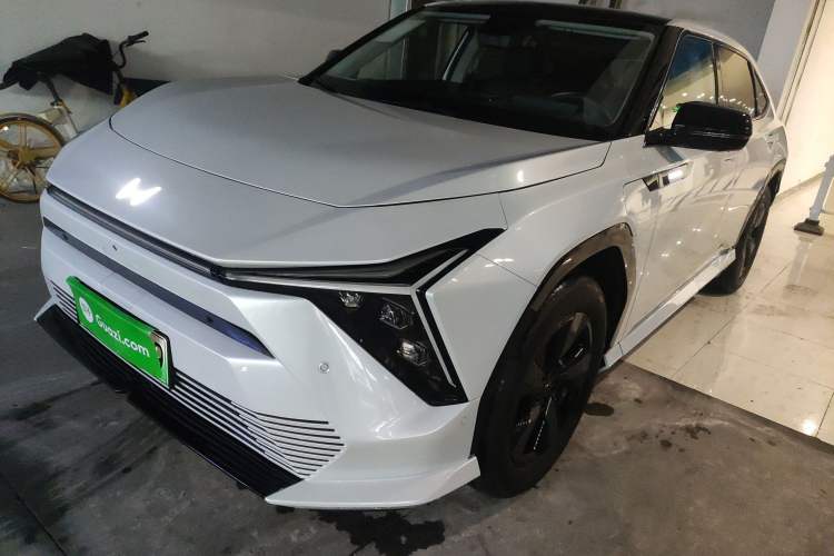 Used Honda S7 2025 Trailblazer Edition