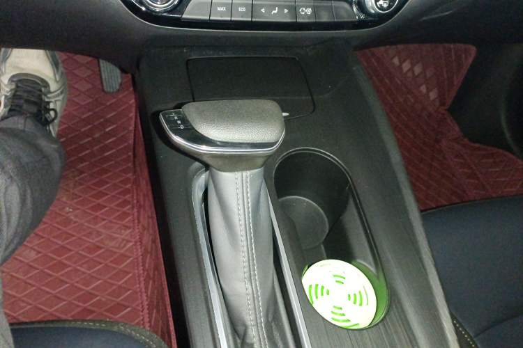 Used Buick Velite 6 2022 Connected & Shared PLUS Gear Lever