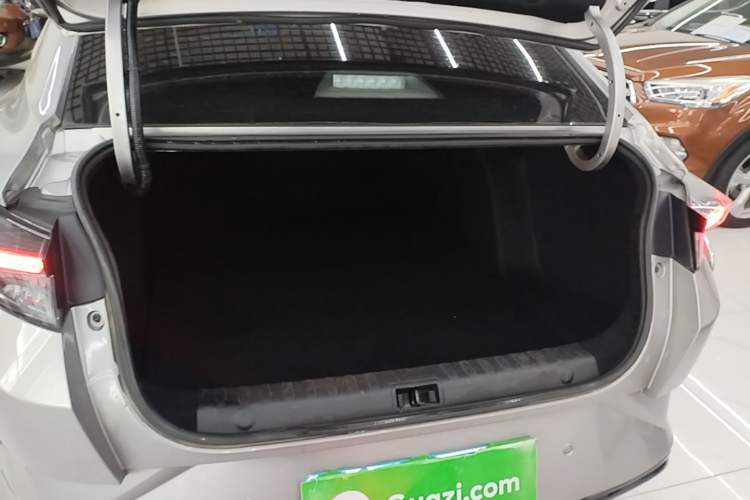 Used Dongfeng Aeolus Yixuan 2020 230T Automatic Cool Edition