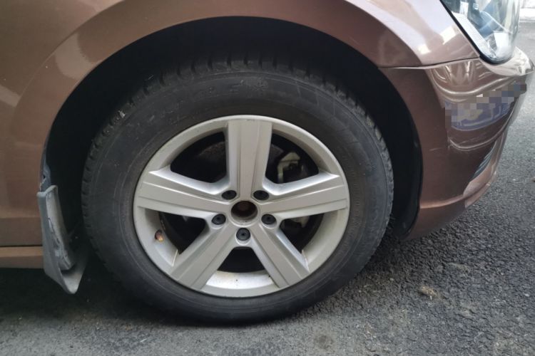 Used Volkswagen Lamando 2015 230TSI DSG Fashion Edition