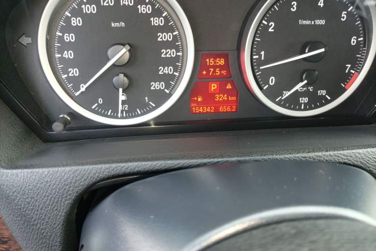 Used BMW X6 2011 xDrive35i
