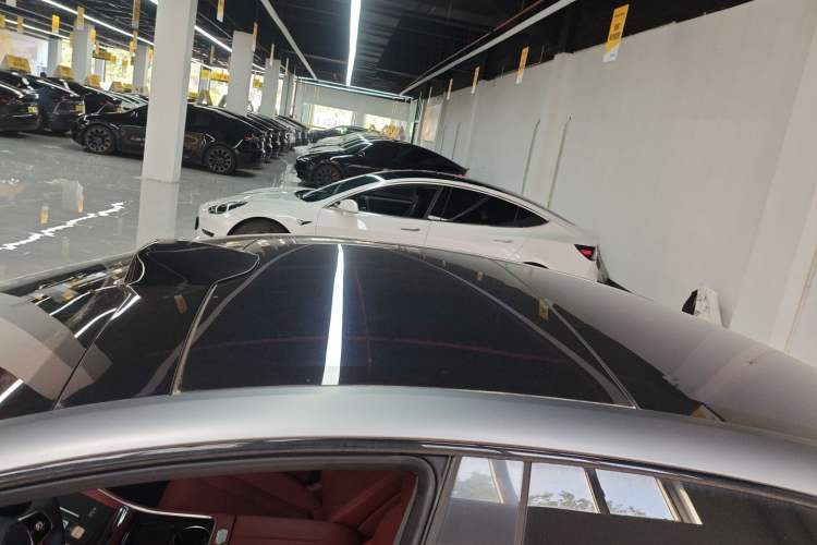 Used Hima Luxeed S7 2025 785 km Ultra