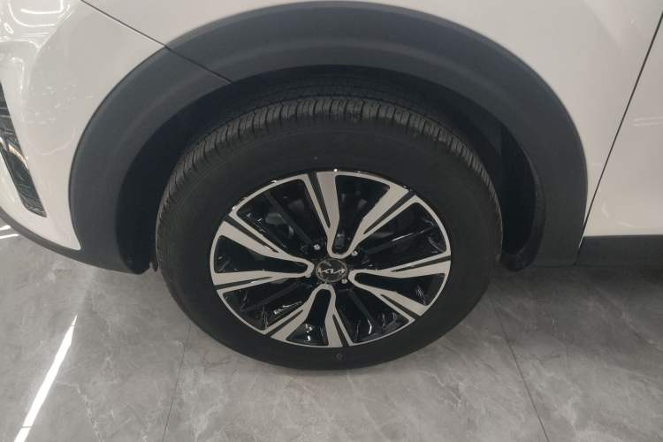 Used Kia kx1 Stonic 2021 1.4L CVT Fun Edition