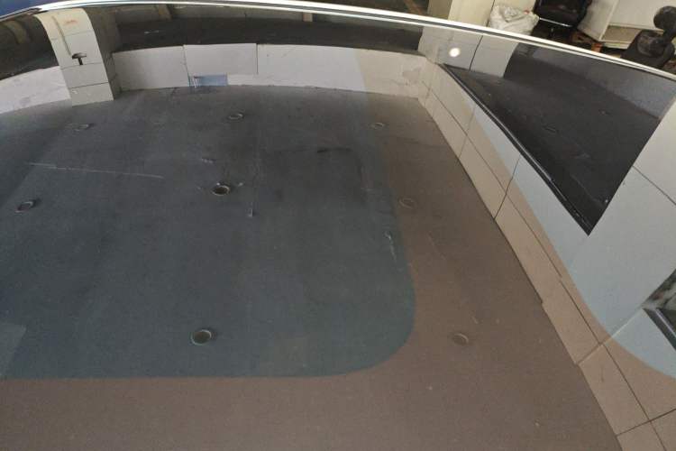 Used Toyota Camry 2024 Dual-Engine 2.5HG Prestige Edition Roof