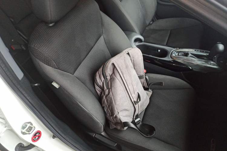 Used Honda XR-V 2021 1.5L CVT Classic Edition
