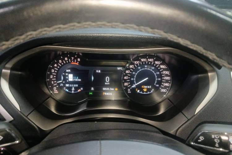 Used Lincoln MKZ 2017 2.0T Luxury Edition
