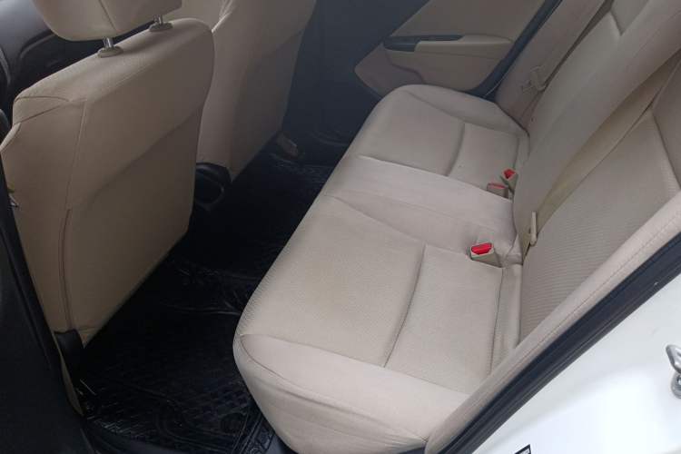 Used Honda City 2018 1.5L CVT Comfort Version