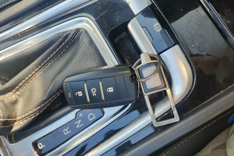 Used Changan Eado 2018 1.6L GDI Automatic Fashion Edition
