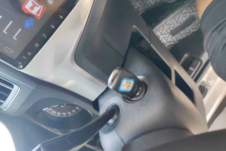 Used Volkswagen Lavida 2019 Lavida Start 1.5L Automatic Trendy Version China VI Standard
