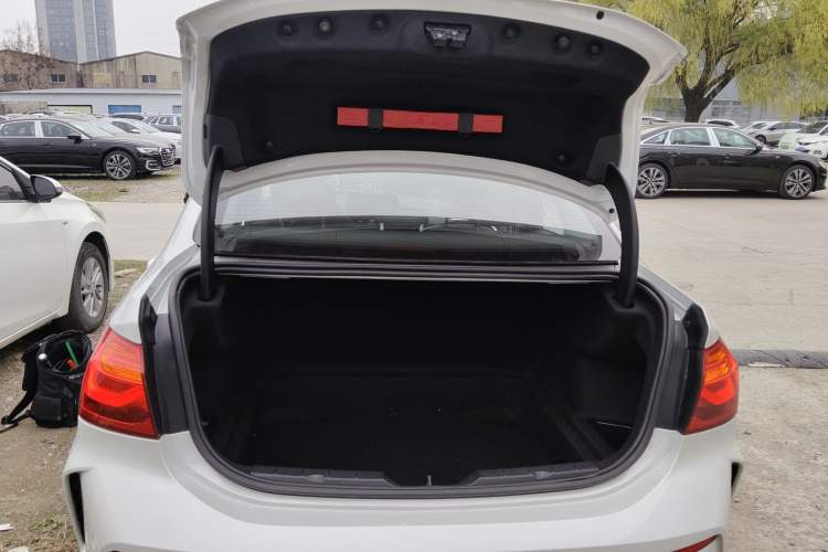 Used BMW 1 Series 2022 120i M Sport Night Edition