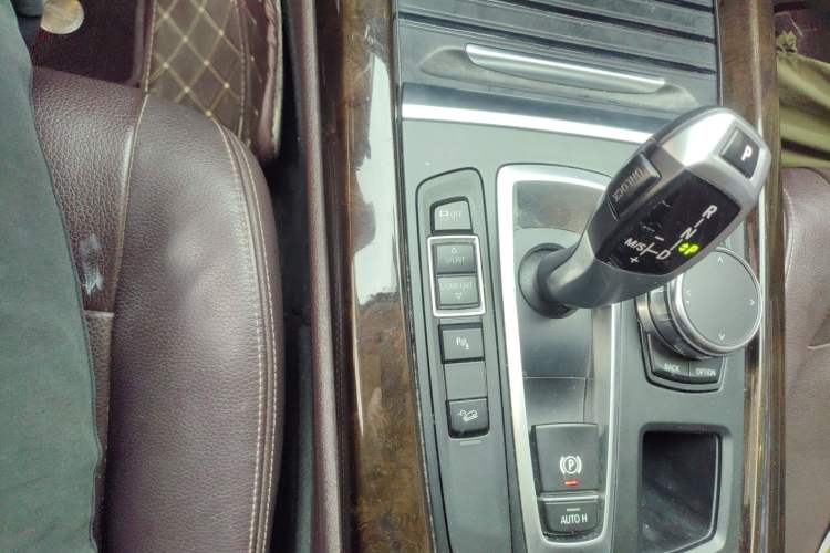 Used BMW X5 2018 xDrive28i