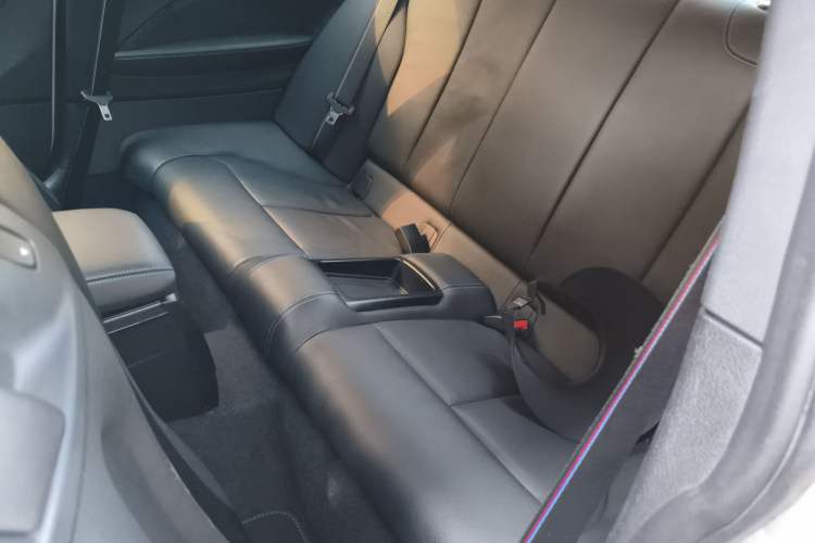 Used BMW M2 2018 M2 Thunder Edition
