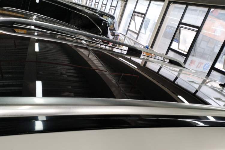 Used Mercedes-Benz GLK-Class 2013 GLK 300 4MATIC Dynamic Sunroof Model
