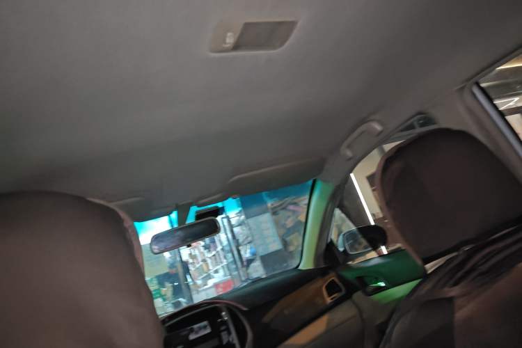 Used BYD F3 2014 1.5L Manual Luxury Model
