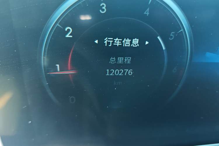 Used Hongqi H9 2020 2.0T Smart Connect Flagship Edition