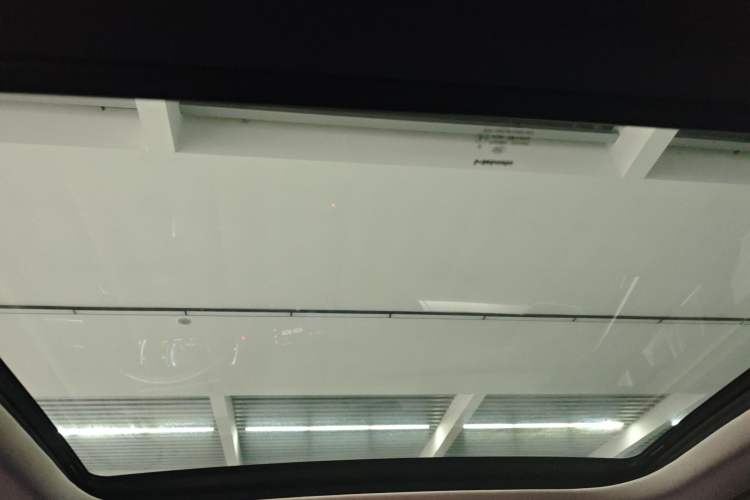 Used Haval F7 2021 1.5T Two-Wheel Drive i-Type
