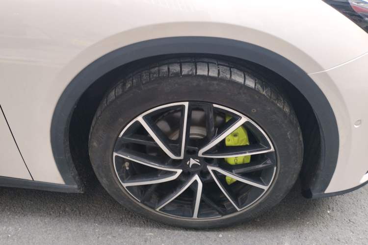 Used ARCFOX Alpha S5 2024 708MAX 200kW