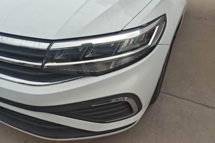 Used Volkswagen Bora 2024 200TSI DSG Comfort Edition