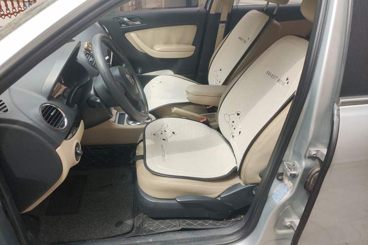 Used Volkswagen Lavida 2011 1.4 TSI DSG Prestige Edition
