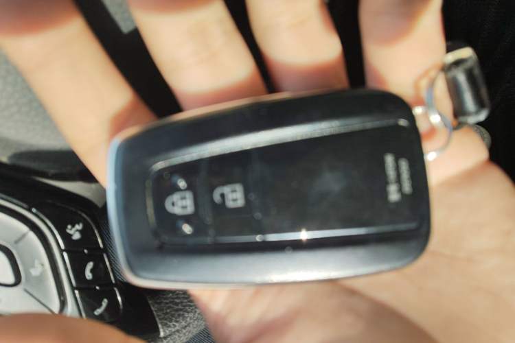 Used Toyota IZOA 2021 2.0L Enjoy Edition