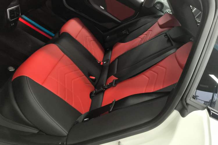 Used BMW 2 Series 2025 225L M Sport Night Edition Package
