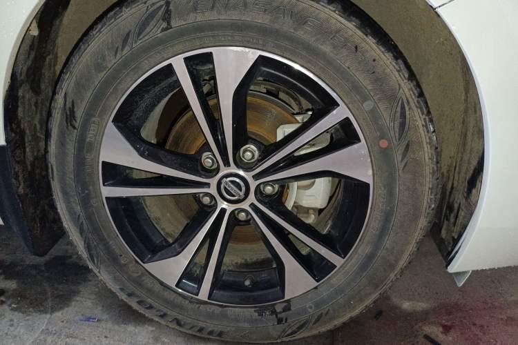 Used Nissan Sylphy 2021 1.6L XL CVT Enjoyment Edition Right Front Wheel Hub