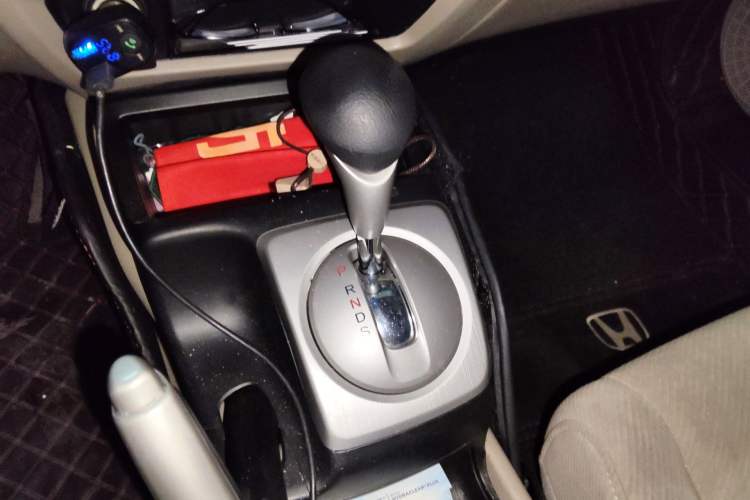 Used Honda Civic 2009 1.8L automatic comfort version